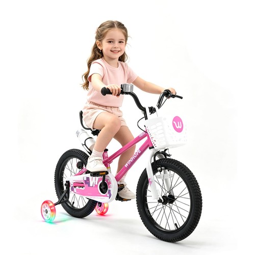 Winhope bicicletta per bambini - bicicletta,