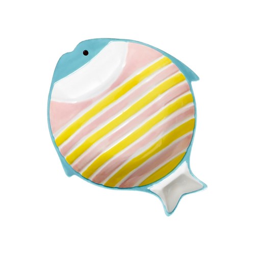 Ciotola ceramica cane piccola - ,