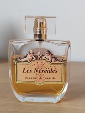 profumo donna vintage LES