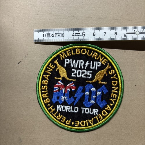 Patch ts053 power - patch,