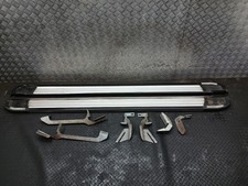 FORD TRANSIT COPPIA PEDANE