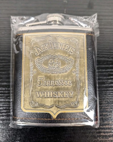 Jack daniel once - jack, daniel's