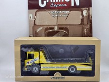 Scania P320 - Soccorso