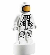 LEGO Space Minifigure