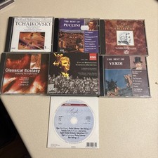 Classical bundle 7 - classical, cd