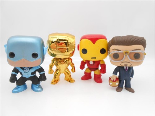 Funko pop the - the, 47