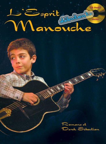 Esprit manouche débutant - l'esprit,