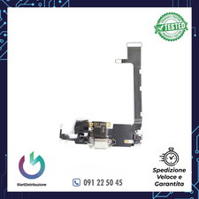 FLAT DOCK CONNETTORE RICARICA