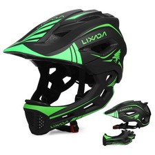 Casco integrale bambini