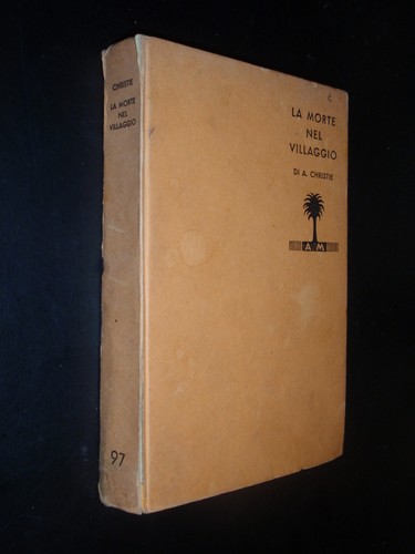 Agatha christie la - agatha, morte
