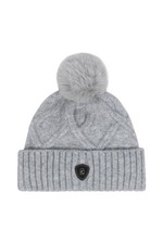 Cavallo RIA grey melange