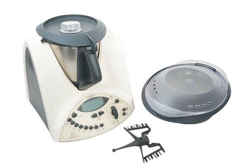 Vorwerk bimby termico - ✅vorwerk,