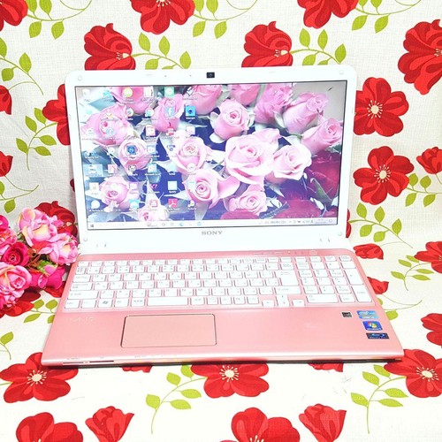 Sony vaio laptop core - sony,