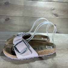 Birkenstock madrid big buckle - madrid,