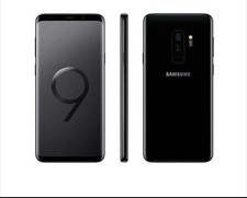 Samsung Galaxy S9+ Plus, 64