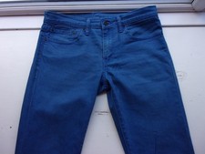LEVIS 511 Splendido Jeans Blu