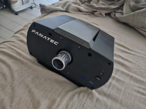 Fanatec csl elite - fanatec,