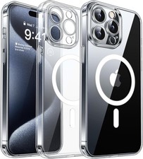 Cover Custodia MagSafe per