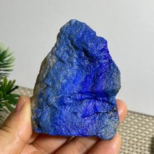 85g Lapislazzuli grezzo grezzo
