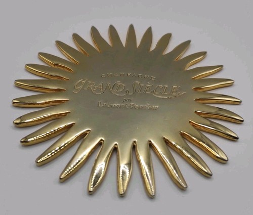 Vintage laurent perrier - perrier, grand