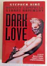 DARK LOVE STEPHEN KING