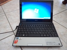 NETBOOK ACER ASPIRE ONE D255