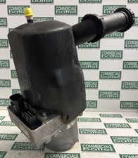 Pompa Servosterzo PEUGEOT 307 anno 2004 1587cc Benzina 1637830280 9654149780