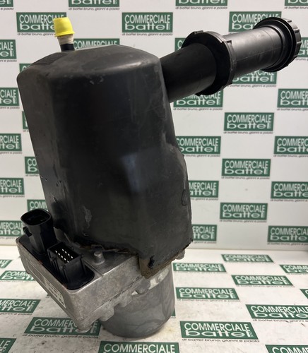 Pompa servosterzo peugeot 307 - peugeot,