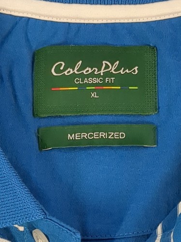 Polo color plus - polo,