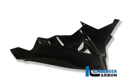 Vasca racing 1pz carbonio - 1pz,