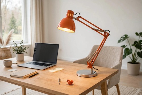 Lampada lume anni vintage - lume, 70
