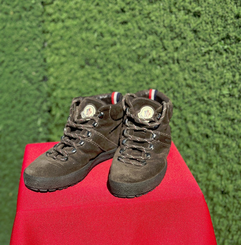 Stivaletti moncler italia - moncler,