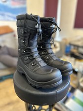 Stivali da neve impermeabili