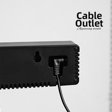 Orologio Digitale LED