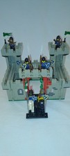 LEGO SET 6073 CASTLE CASTELLO