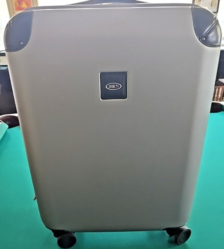 Bric amalfi trolley 55cm - bric's,
