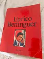libro enrico berlinguer per