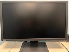 Monitor BenQ ZOWIE XL2411P Monitor da Gaming 24 Pollici 144Hz, 1080p in 1ms