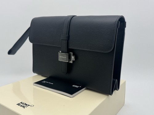 Montblanc 4810 westside black - 4810,