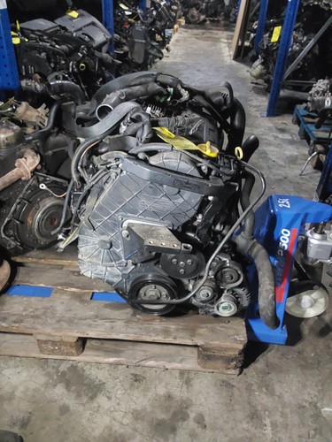 Motore diesel opel - motore,