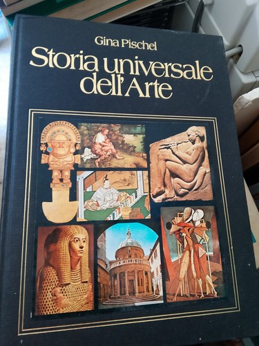 Gina pischelstoria universale - gina,