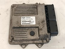 55202548 CENTRALINA MOTORE