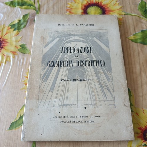 Applicazioni geometria - di,