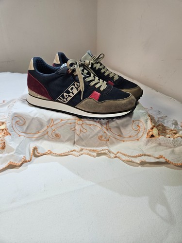 Sneakers uomo napapijri - uomo,