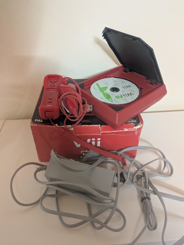 Console nintendo wii mini - ,