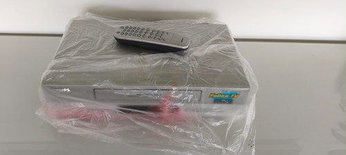 Magnétoscope vhs philips - vhs,