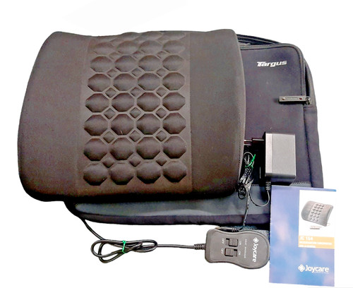 Joycare cuscino massaggiatore - joycare,