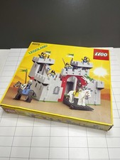 Lego 6073 knight castle - lego,