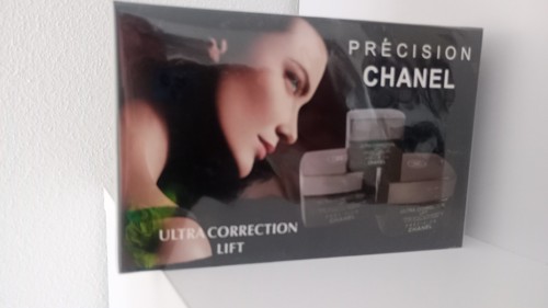 Chanel lift cofanetto - lift,