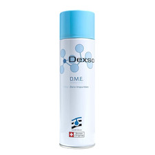 Dexso Gas Organico DME 500ml